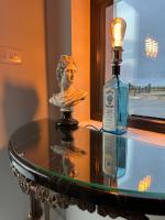 Luxury King Suite and Family room Binghamstown - B&B Béal an Mhuirthead