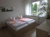 Ferienwohnung Seemomente - Chambres d'hôtes Zwenkau