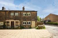Host & Stay - Lower Cross Lee Cottage - B&B Todmorden