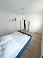 Dagdelen Service Apartment Big City Appartment - Chambres d'hôtes Hambourg