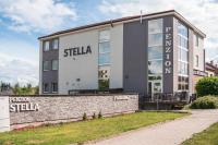 Penzion Stella - B&B Prostějov