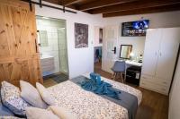 Suite con Baño privado céntrica ,Terraza ,Check Automátic - B&B Puerto del Rosario