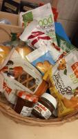 Taste of Sunshine - B&B Certaldo