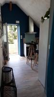 Appartamento con 1 Camera da Letto e Vista Giardino 