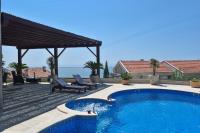 villa lonaco2 - Ferienwohnung Budva