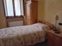Chambre Simple