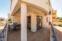 Appartement 2 Chambres - Vue sur Jardin
