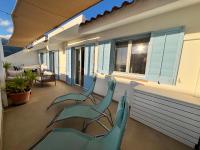 Villetta Acacie - B&B San Vito Lo Capo