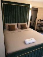 Boutique City Escape with Spa Bathroom & Free Parking - Chambres d'hôtes Nottingham