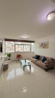 Comfortable apartment ideal for families, with parking included - B&B Guayaquil