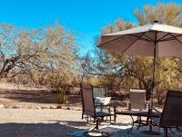 Sonoran Trailhead Casita - B&B Tucson