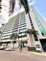 Comfortable apartment ideal for families, with parking included - Chambres d'hôtes Guayaquil