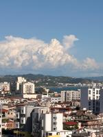 11th Floor Apartment - B&B Durazzo