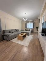 11th Floor Apartment - B&B Durazzo
