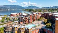 Spectacular View @ Playa 601. Rooftop Pool! - Ferienwohnung Kelowna