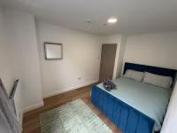 Cute Cardiff Bay Apartment - B&B Cardiff