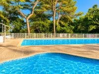 Villa Familiale Vue Mer Panoramique - Piscine Tennis - Plage 4km - Cannes 15' - Chambres d'hôtes Vallauris