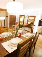 Appartement en Duplex