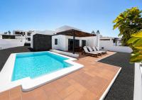Villa Gaumet by Villalia - Descanso a los pies del Volcán - Ferienwohnung Playa Blanca