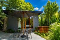 Cabaña Campestre con jaccuzi y piscina privada en Cerritos - Bed and Breakfast Pereira