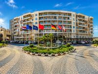 Relax Stays ,Tiba Golden Resort , Breakfast , Free Beach Access - Chambres d'hôtes Hurghada