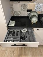 Deluxe Appartement met 1 Slaapkamer