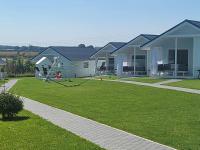Zante Sarbinowo - B&B Sarbinowo