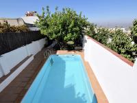 B&B Rute - Belvilla by OYO Casa Alegr a - Bed and Breakfast Rute