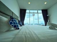 Sky Suites KLCC By Easy Stay Moonlight - Ferienwohnung Kuala Lumpur