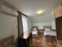 Triple Room with Shared Bathroom