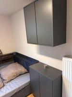 Natis Gästewohnung 2 - B&B Kreuzriehe