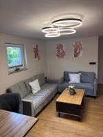 Natis Gästewohnung 2 - B&B Kreuzriehe