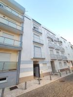 MonteGordo Holiday T2 - Chambres d'hôtes Monte Gordo