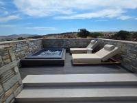 Suite con Vasca Idromassaggio