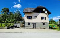 Guest House Matej & Mateja - Chambres d'hôtes Plitvička Jezera