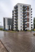 Wołowa Modern Apartment by BookingHost - B&B Lodz