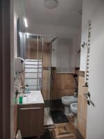 Roma ,casa san Paolo - Ferienwohnung Rom