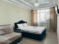 Oomat - Bed and Breakfast Bisjkek