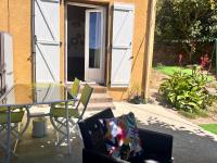 E Vignacce - B&B Lumio