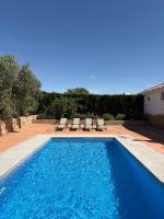 El Calar - B&B Pozo Alcón