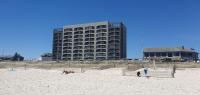 Bloubergstrand Beachfront Apartment Witsand 101 Tablemountain and ocean views - B&B Ciudad del Cabo