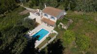 Villa Gallini by Corfu Stay Solutions - Ferienwohnung Armenádes