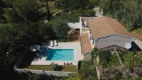 Villa Gallini by Corfu Stay Solutions - Ferienwohnung Armenádes