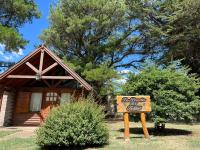 La Posada del Hobbit - B&B Villa Ventana
