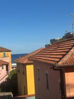 La casa di Anna - B&B Diano Marina