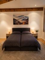 Bachchalet im Schwarzwald - B&B Sasbachwalden