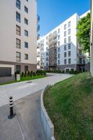 Downtown Apt - Parking, Balcony, Top Location - by Rentujemy - B&B Lodz