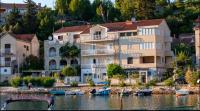 Villa Aquiterra Bobovisca - B&B Bobovišća na Moru