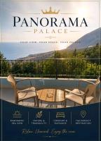 Panorama Palace 1 - B&B Palasë