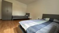 Premium Apartment Ettlingenweier Modern, Ruhig & Zentral - B&B Ettlingen